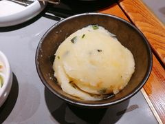 老奶洋芋-云海肴·汽锅鸡·云南菜(高德置地店)