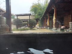 -咸宁万豪温泉谷度假区