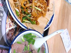-荔银肠粉(建六店)