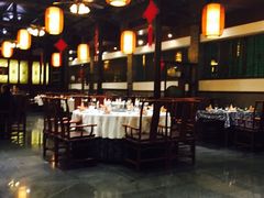 -渔堂公园餐厅·本帮菜(乐园路店)
