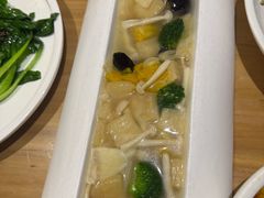 -枣子树·素食餐厅(普陀山店)