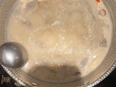 胡椒猪肚鸡-捞王锅物料理(济南万象城店)
