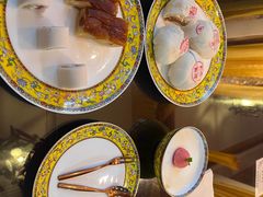 -富华斋饽饽铺·宫廷糕点·伴手礼(护国新天地店)