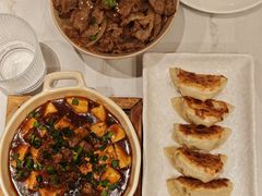 -无印良品餐堂 MUJI Diner(成都太古里店)