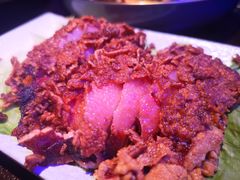 -钳真多钓虾馆·小龙虾海鲜烧烤(九六广场店)