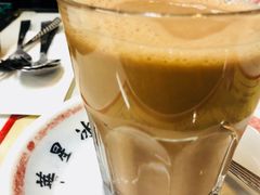 -华星冰室(湾仔店)