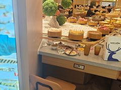 -喜家自助小火锅(卓悦里店)