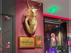 -暹罗泰·泰国餐厅(仁和新城店)