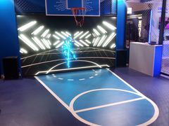 -东浩兰生上海世博展览馆