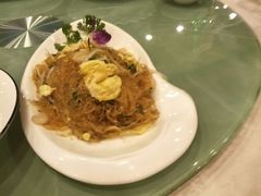 -中国饭店-餐厅