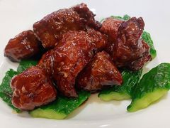 -金时代顺风大酒店(金山店)