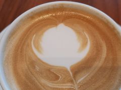 -嘉定凯悦·咖啡厅