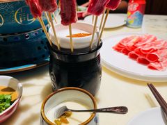 -涮福記·现切牛羊肉火锅(世纪汇店)