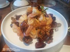 -小天厨民间菜馆(深圳街店)