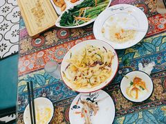 -烟疆印象新疆菜(万联广场店)