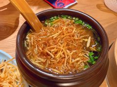 -满园烤鸭·春饼(抚顺万达店)