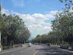 -西昌邛海湿地