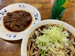 -柴氏风味斋(甘家口店)