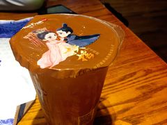 冬瓜茶-鲜芋仙(南开大悦城店)