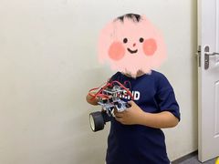 -瓦力工厂机器人·信息学奥赛·科技特长生·人工智能(亦庄校区)