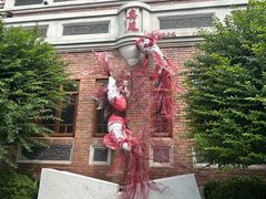 -天津五大道文化旅游区