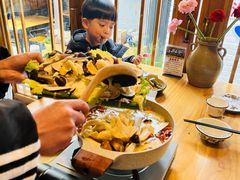 -小厨子私房菜·云南美食店