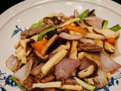 -海天楼中餐厅(吴宫泛太平洋酒店)
