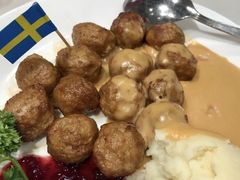 -宜家·瑞典风味餐厅(北京西红门店)