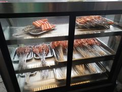 -铁诚烤肉