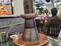 -楼外楼肥羊木炭火锅居(乐群街店)