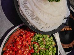 -故里和山·成都火锅(欢乐港湾店)