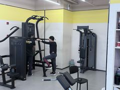 -FEELINGME乐刻包月私教馆·健身(澳门路店)