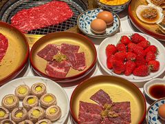 -神户赤童日式烤肉伙伴(东直门店)