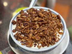 碧根果双皮奶-民信老铺(双皮奶博物馆店)