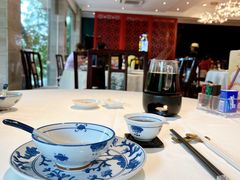 -侨美·唐荔园·40年地道粤菜