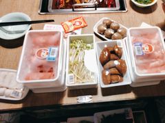 -野妹经典火锅(民治店)