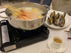 -协成海鲜火锅(海洋花园店)