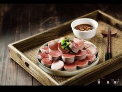 -山河屯铁锅炖·非遗东北菜(南山店)