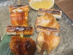 -梅亭居酒屋(中大国际店)