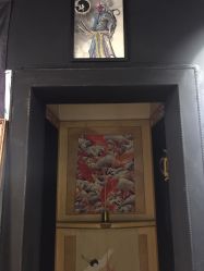 -荔刺青纹身·手穿孔饰品