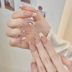 -M·X Nail日式美甲美睫