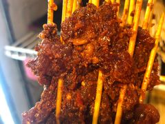 -钢管厂五区小郡肝火锅串串香(总店)