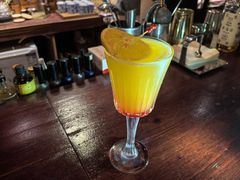 -蜉蝣酒吧(仓山万达店)