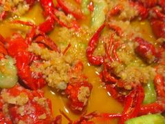 -沪小胖·小龙虾·蓝龙王(八佰伴店)