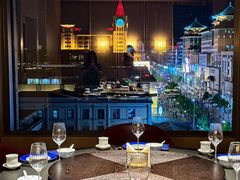 -喜悦烤鸭·新京菜(王府井店)