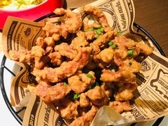 -YUOZUO渝作·川渝冒肚(崂山店)