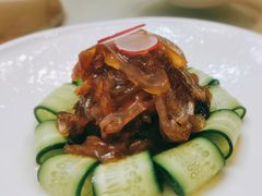 -醉霖生态餐厅(交大店)