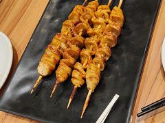 -西部马华清真兰州牛肉面·烧烤夜市(关东店)
