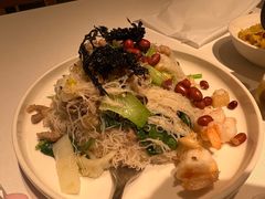 -莆田餐厅PUTIEN(金融街购物中心店)