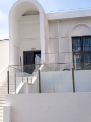 -华东饭店·园林式婚礼宴会厅酒店